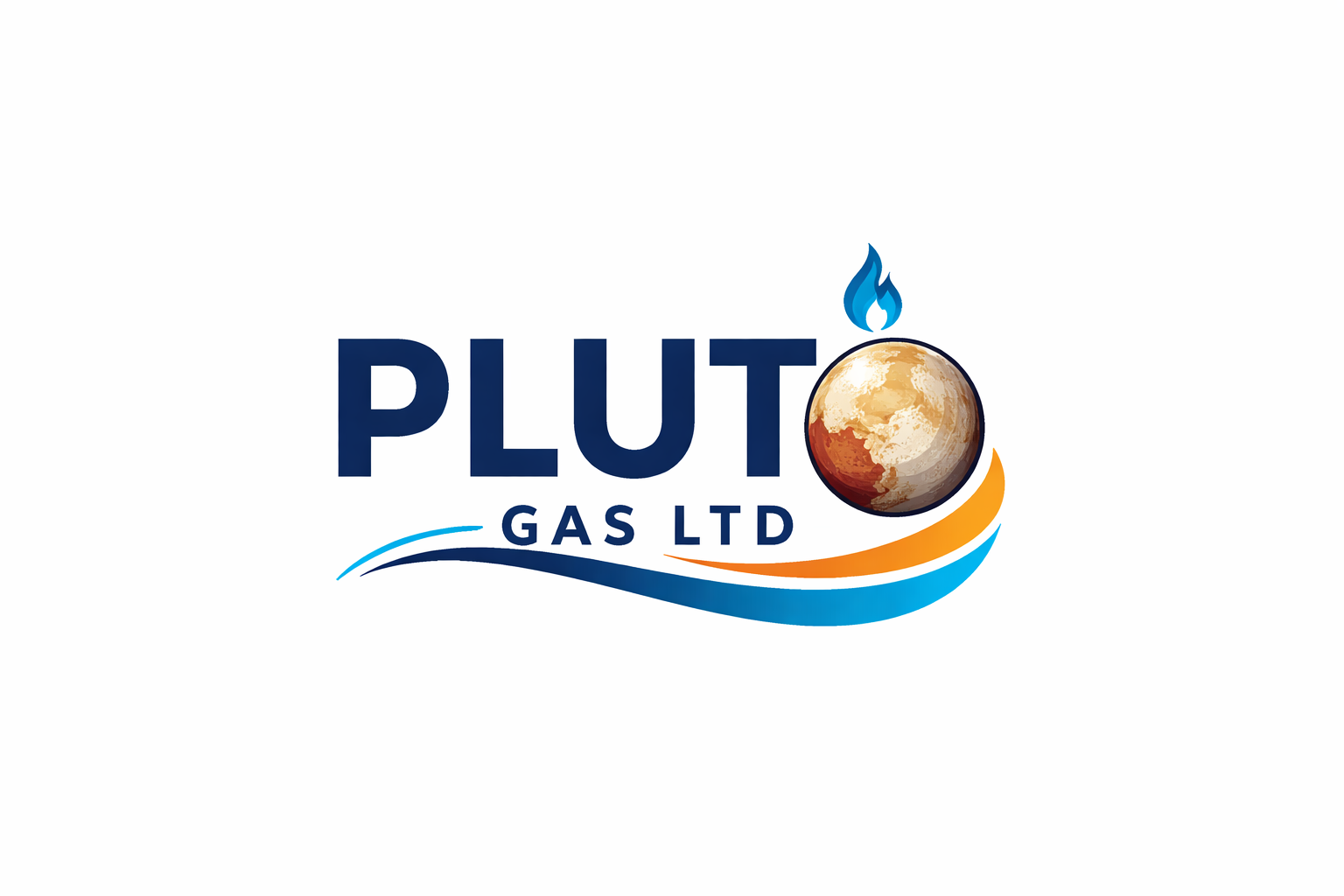Pluto Gas LTD